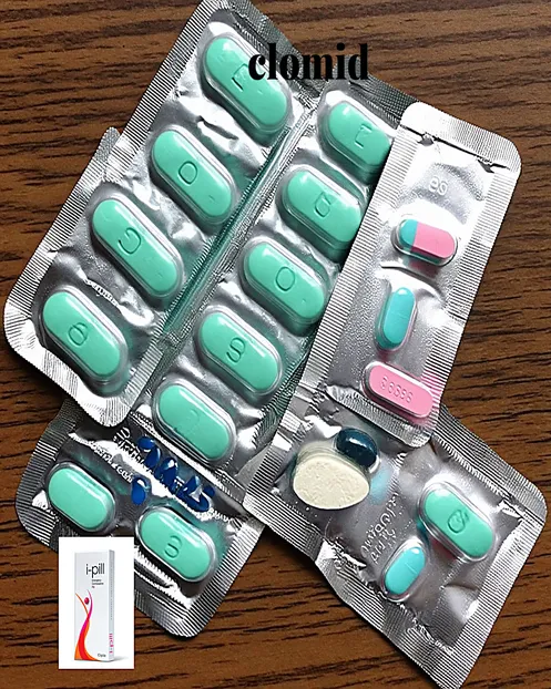 Clomid 50mg prix